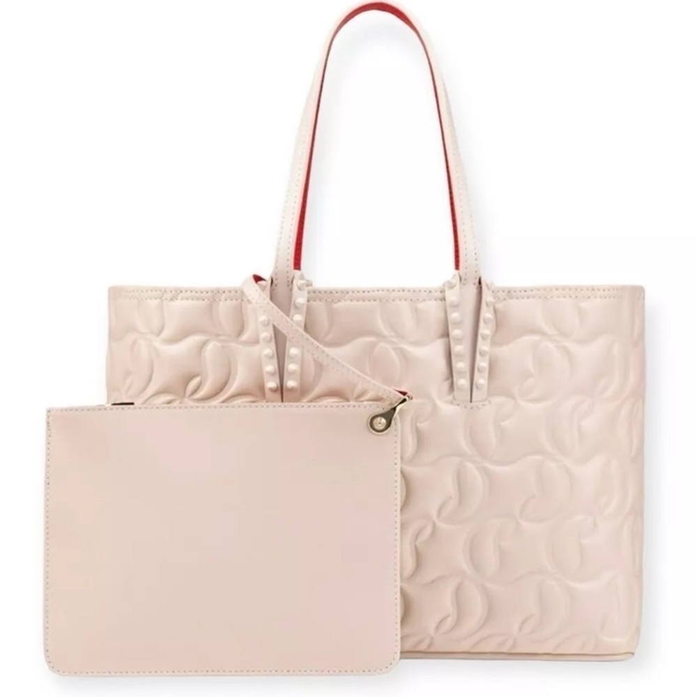 NEW Christian Louboutin, new with SKU Tag & Dustbag. AUTHENTICATED by PoshMark - Picture 6 of 16